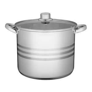 Garnek wysoki ZENIT 26cm/11L